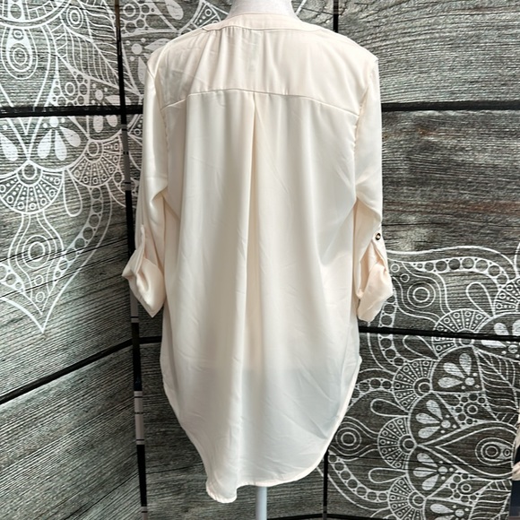 Roll It Up Top - Picture 4 of 4